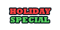 Holiday Special at Biophysica Home of the world's most advanced Colloidal Silver Generator